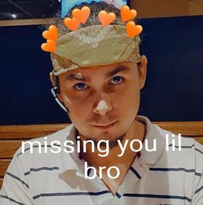 Meet your Posher, Randal lee